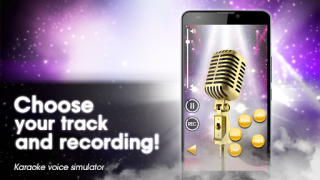 Herunterladen Karaoke producer: date sim Unterhaltung für Android Bildschirmfoto 3