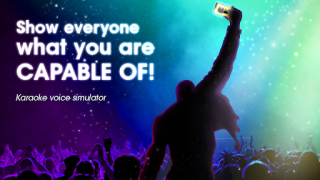 Herunterladen Karaoke producer: date sim Unterhaltung für Android Bildschirmfoto 4