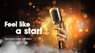 Herunterladen Karaoke producer: date sim Unterhaltung für Android Bildschirmfoto 5