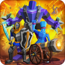 Herunterladen  Epic Battle Simulator 2