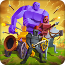 Herunterladen  Epic Battle Simulator