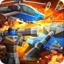 Herunterladen  Army Battle Simulator