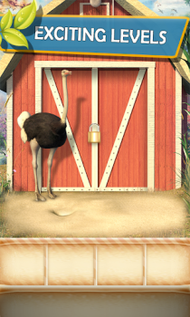Herunterladen 100 Doors Seasons - Summer Puzzle-Spiele für Android Bildschirmfoto 4