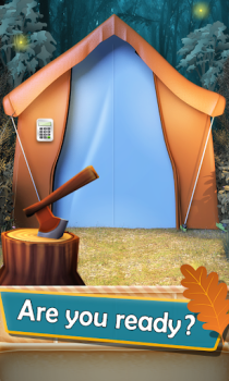 Herunterladen 100 Doors Seasons - Summer Puzzle-Spiele für Android Bildschirmfoto 7