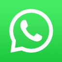 Herunterladen  WhatsApp Messenger