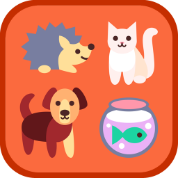 app logo