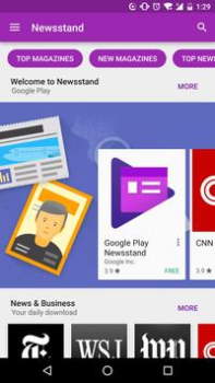 Herunterladen Google Play Store Werkzeuge für Android Bildschirmfoto 4