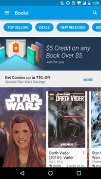 Herunterladen Google Play Store Werkzeuge für Android Bildschirmfoto 5
