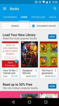 Herunterladen Google Play Store Werkzeuge für Android Bildschirmfoto 7