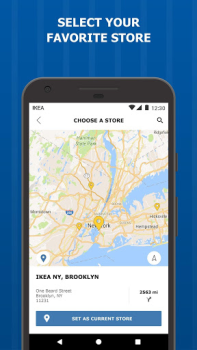 Herunterladen IKEA Store Einkaufen für Android Bildschirmfoto 4
