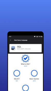 Herunterladen Enki: Learn to code Bildung für Android Bildschirmfoto 4