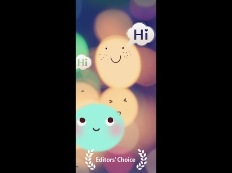 SayHi! Chatten Flirten Treffen