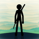 Herunterladen  Stick Fight: Shadow Warrior