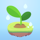 Herunterladen  Focus Plant: Konzentration app