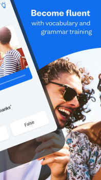 Herunterladen Busuu: Sprachen lernen Bildung für Android Bildschirmfoto 4