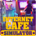 Herunterladen Internet Cafe Simulator
