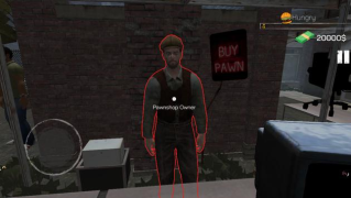 Herunterladen Internet Cafe Simulator Simulatoren für Android Bildschirmfoto 3