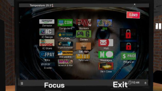 Herunterladen Internet Cafe Simulator Simulatoren für Android Bildschirmfoto 6
