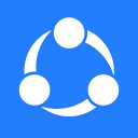Herunterladen  SHAREit: Transfer, Share Files