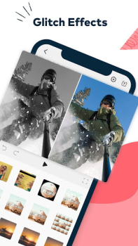 Herunterladen Filmora: KI-Video Bearbeiter Video-Player und -Editoren für Android Bildschirmfoto 2