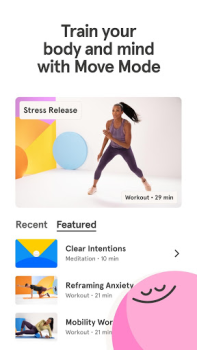 Herunterladen Headspace: Meditation & Schlaf Gesundheit & Fitness für Android Bildschirmfoto 6