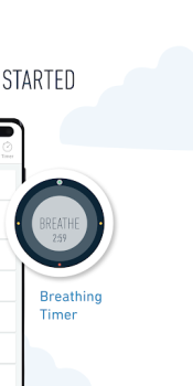 Herunterladen MyLife Meditation Gesundheit & Fitness für Android Bildschirmfoto 6