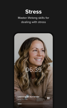 Herunterladen Insight Timer - Meditation Gesundheit & Fitness für Android Bildschirmfoto 4