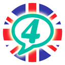 Herunterladen  Apps4Speaking English