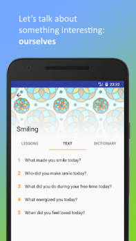 Ispeak: English Speaking Train