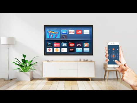 Herunterladen Oneforall fernbedienung, MyRem Werkzeuge für Android