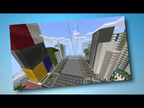 Herunterladen Block Master for Minecraft PE Unterhaltung für Android Bildschirmfoto 8