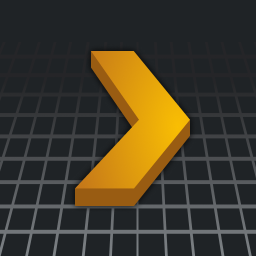 app logo