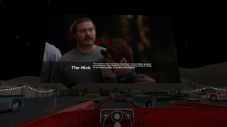 Plex VR