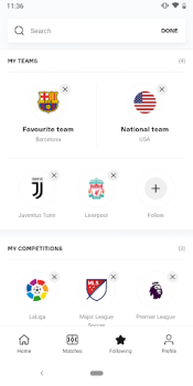 OneFootball - Soccer Scores