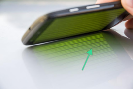 Herunterladen DentFinder - PDR Lampe Autos & Transport für Android Bildschirmfoto 4