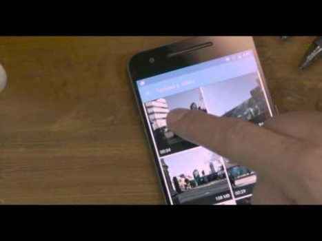 Herunterladen Vimeo Unterhaltung für Android Bildschirmfoto 7