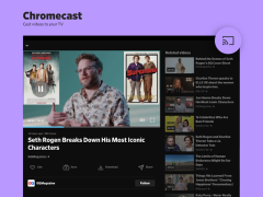 Herunterladen Dailymotion Unterhaltung für Android Bildschirmfoto 6