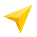 Herunterladen  Yandex Navigator