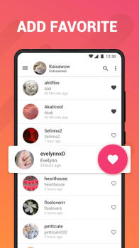 Herunterladen Story Saver for Instagram Video-Player und -Editoren für Android Bildschirmfoto 6
