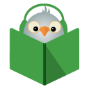 Herunterladen LibriVox: Audio bookshelf