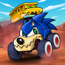 Herunterladen  Car Eats Car Multiplayer Race