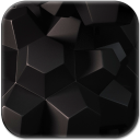 Herunterladen  Black Live Wallpaper