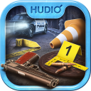 Herunterladen  Crime Scene Hidden Objects Detective Investigation