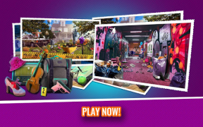 Herunterladen Crime Scene Hidden Objects Detective Investigation Puzzle-Spiele für Android Bildschirmfoto 4
