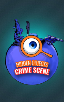 Herunterladen Crime Scene Hidden Objects Detective Investigation Puzzle-Spiele für Android Bildschirmfoto 5