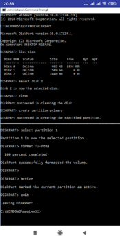 Herunterladen CMD Command Prompt 100+ Best Commands Bildung für Android Bildschirmfoto 2