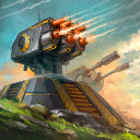 Herunterladen  Ancient Planet Tower Defense
