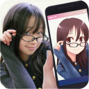 Herunterladen  Ai Anime Face Changer