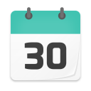 Herunterladen  Etar - OpenSource Kalender
