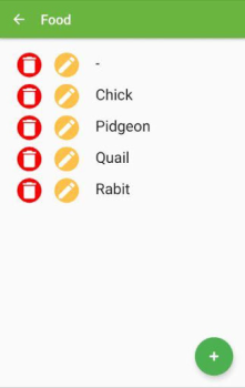 Herunterladen Falco Sport für Android Bildschirmfoto 7